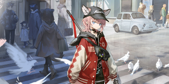 网1